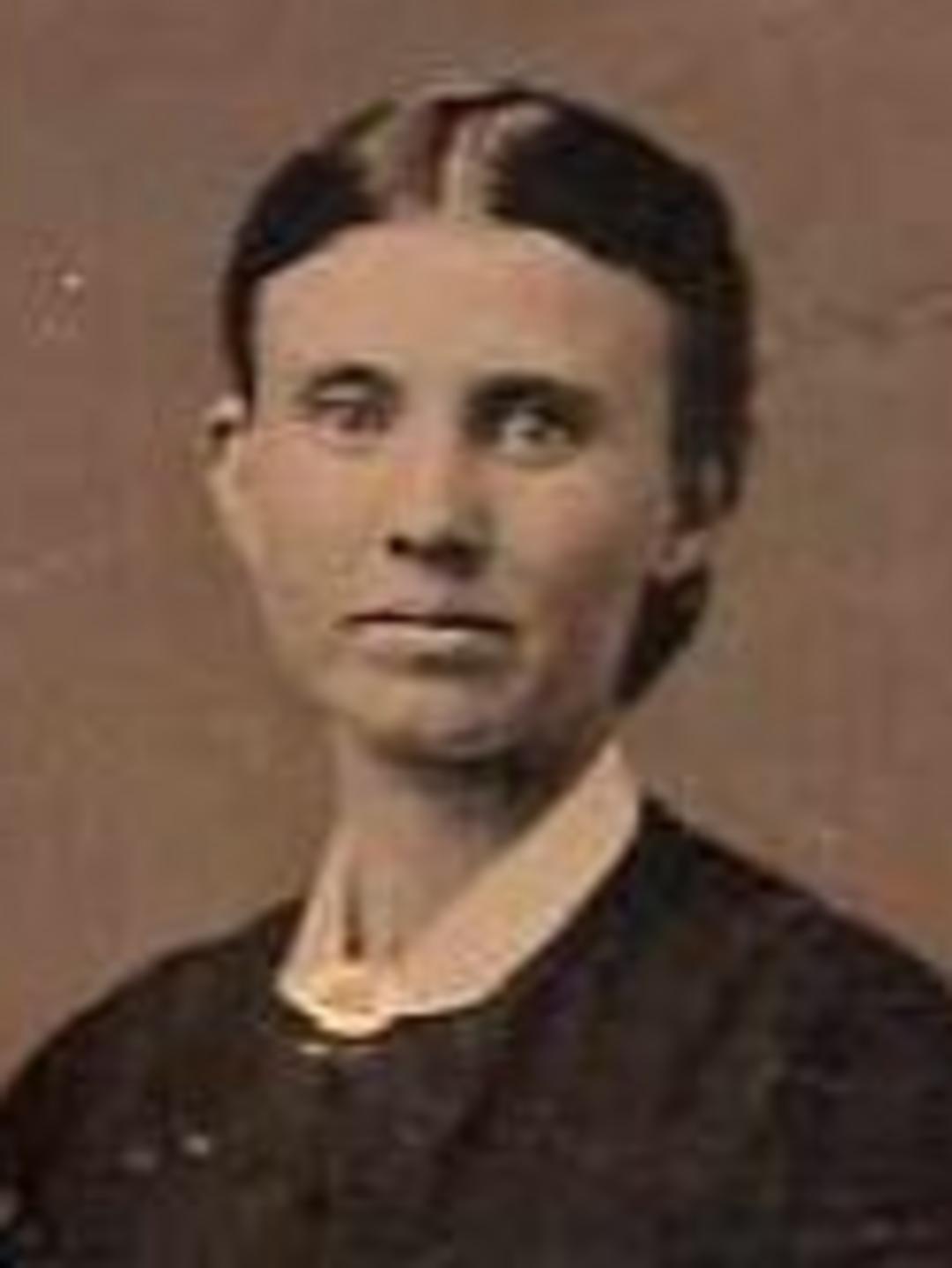 Margaret Coleman (1847 - 1873) Profile